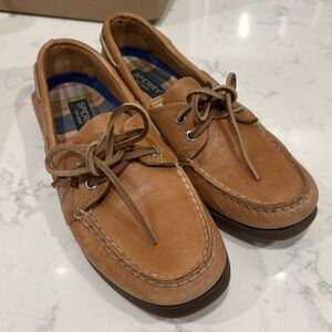 Sperry Women’s Boat Shoes